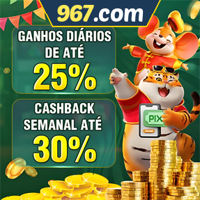 967.com Fundo de Resgate de Perdas Semanais