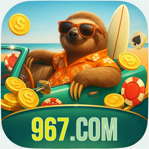 967.com Cassino Online